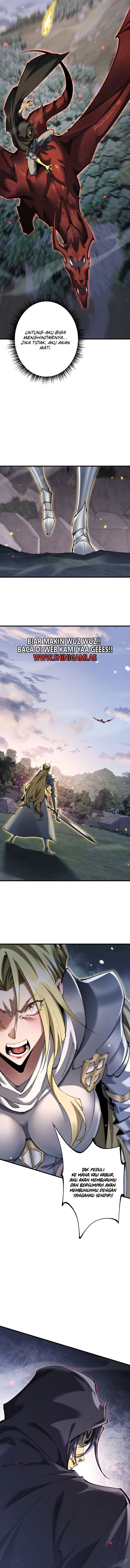 From Goblin to Goblin God Chapter 42 Gambar 12
